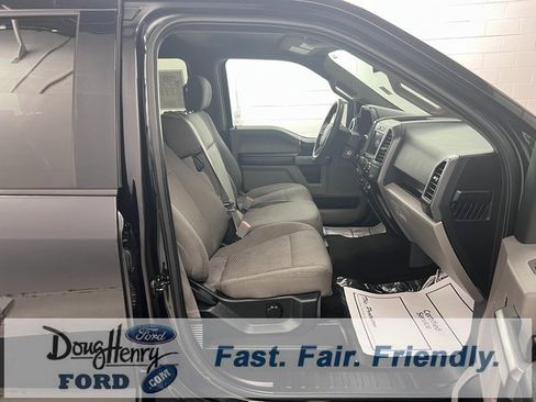 Used 2020 Ford F150 XLT w/ Equipment Group 301A Mid image 36