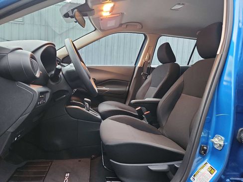 Certified 2025 Nissan Kicks Play S image 13