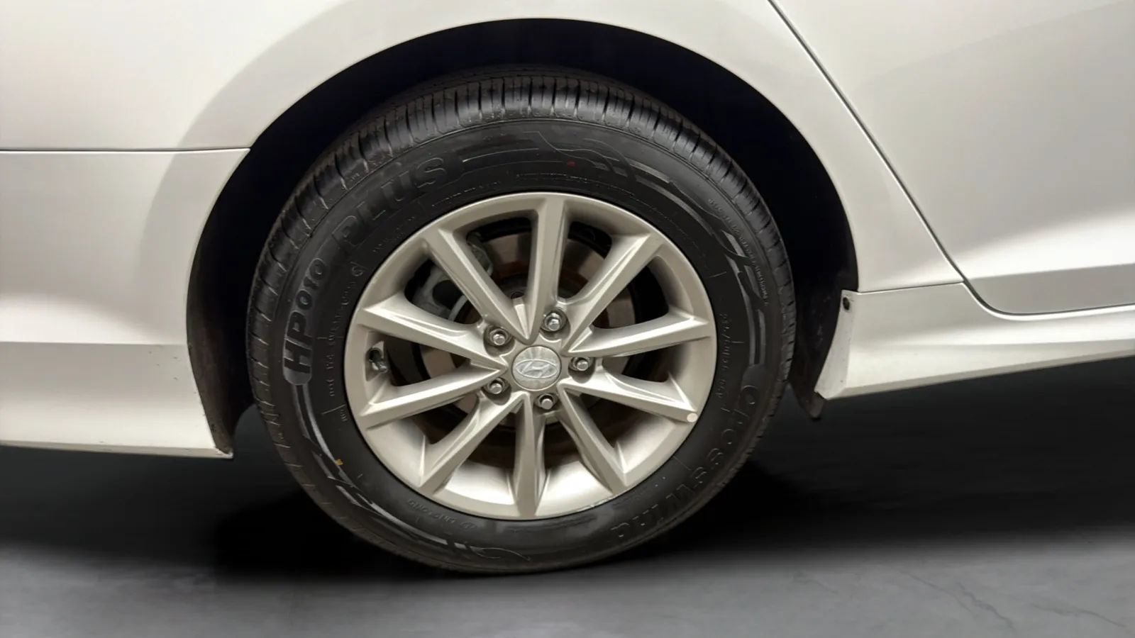 Used 2018 Hyundai Sonata SE w/ Cargo Package FWD image 26