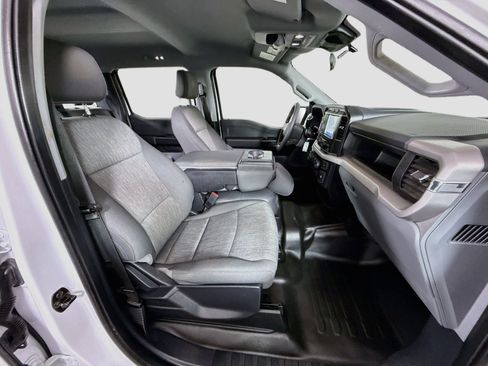 Used 2023 Ford F150 XL RWD image 27