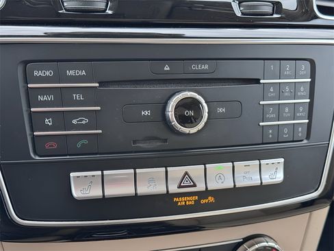 Used 2019 Mercedes-Benz GLS 450 4MATIC image 36