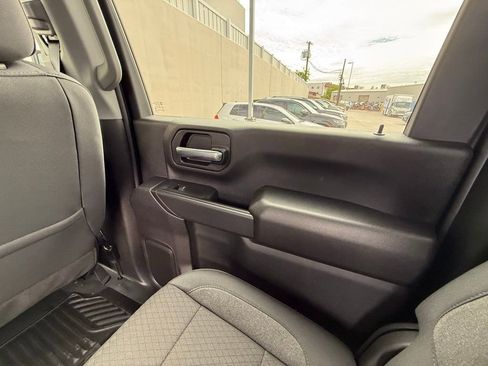 Used 2026 Chevrolet Silverado 2500 Custom w/ Custom Value Package AWD/4WD image 14