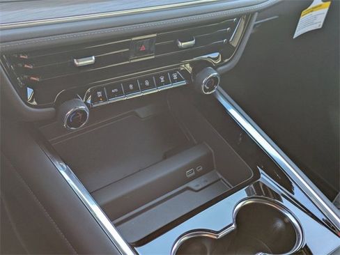 New 2026 Chevrolet Tahoe LS w/ Max Trailering Package image 21