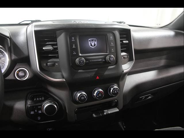 Used 2024 RAM 1500 Big Horn AWD/4WD image 9