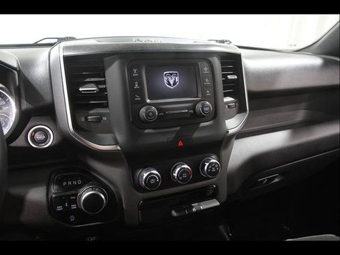 Used 2024 RAM 1500 Big Horn AWD/4WD image 9
