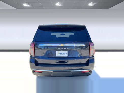 Certified 2023 Chevrolet Tahoe LS image 9