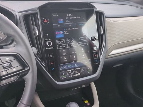 New 2026 Subaru Forester Premium image 28