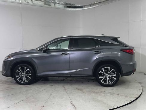 Used 2024 Lexus RX 350h image 5