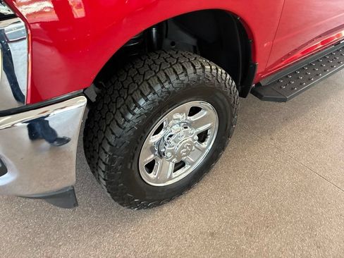 Certified 2026 RAM 2500 Tradesman AWD/4WD image 6
