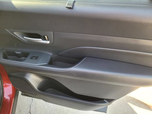 Used 2025 Toyota Grand Highlander FWD image 13