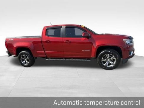 Used 2016 Chevrolet Colorado Z71 image 19