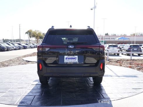 Used 2026 Subaru Outback Premium image 4