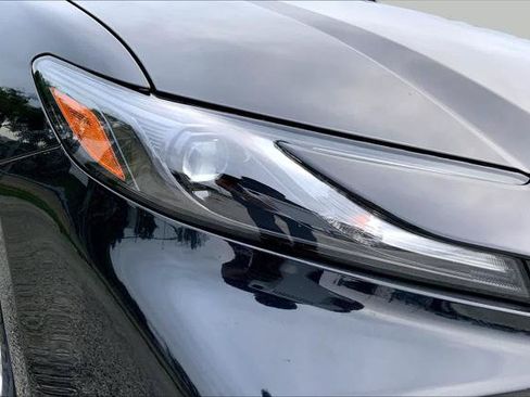 Used 2026 Toyota Camry LE FWD image 27