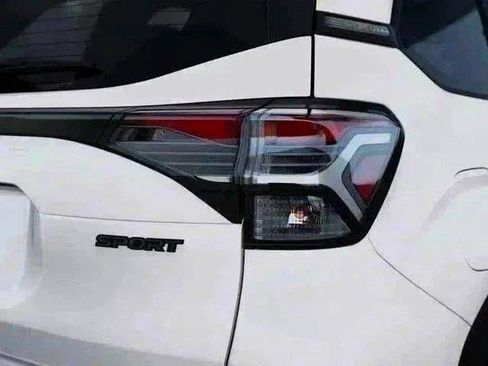 New 2026 Subaru Forester Sport w/ Onyx Edition AWD/4WD image 51