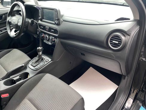 Used 2019 Hyundai Kona SEL AWD/4WD image 22