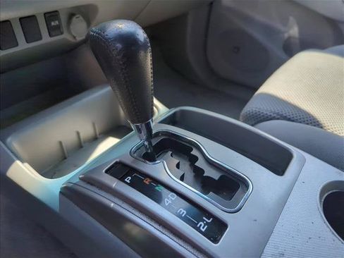 Used 2010 Toyota Tacoma PreRunner RWD image 16