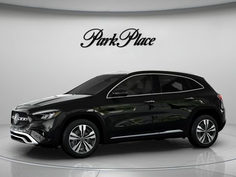 Used 2026 Mercedes-Benz GLA 250 image 3