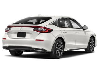 Used 2024 Honda Civic EX-L video 2