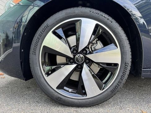 New 2025 Audi A5 2.0T Premium Plus image 8