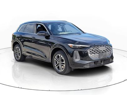 New 2026 Audi Q5 Premium Plus