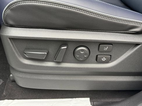 New 2026 INFINITI QX80 4WD image 20