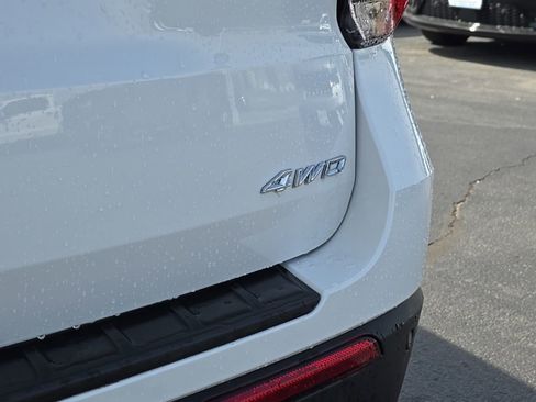 New 2026 Ford Explorer Platinum w/ LUX Leather Package image 68