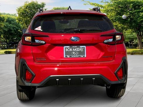 New 2026 Subaru Crosstrek 2.5i Premium image 4