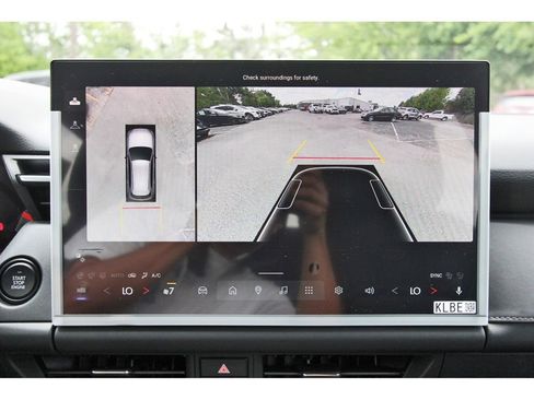 New 2026 MAZDA CX-5 2.5 S w/ Premium Plus Package image 23