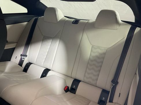 Certified 2024 BMW M4 Coupe w/ M Carbon Exterior Package image 25