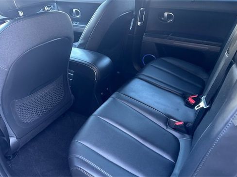 Certified 2024 Hyundai Ioniq 5 Limited image 16