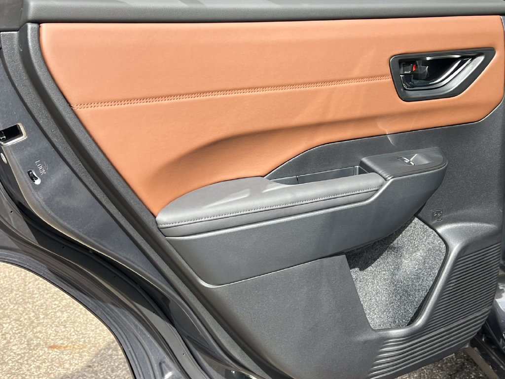New 2026 Subaru Outback Touring XT AWD/4WD image 40