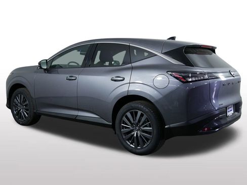New 2026 Nissan Murano SL AWD/4WD image 8