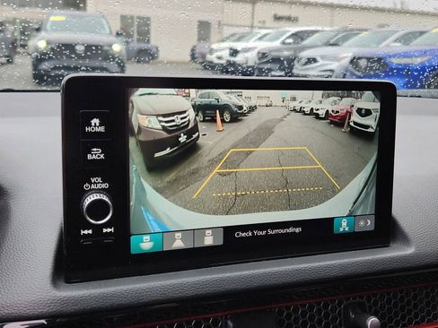 Used 2024 Honda Civic Si image 23