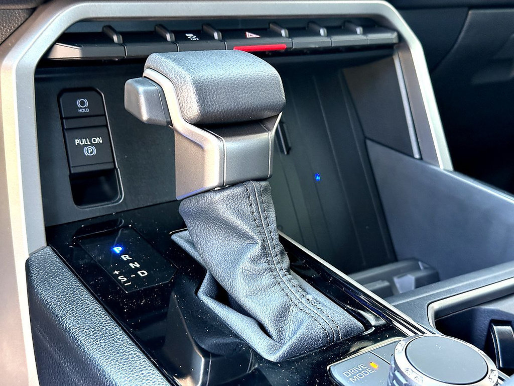 New 2026 Toyota Tundra SR5 RWD image 14