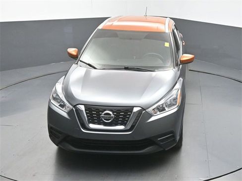 Used 2019 Nissan Kicks SV image 43