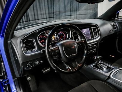 Used 2021 Dodge Charger Scat Pack