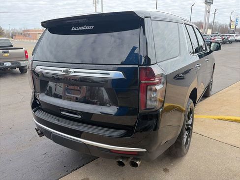 Used 2023 Chevrolet Tahoe High Country w/ Premium Package 2 image 9