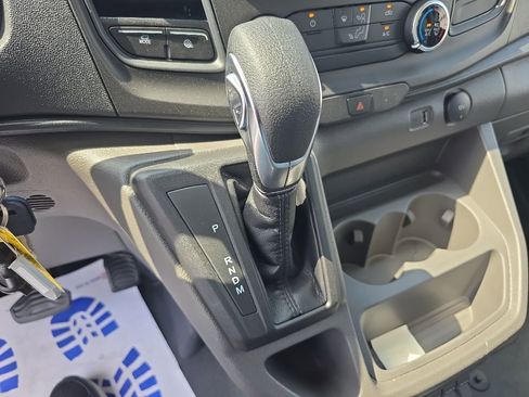 New 2025 Ford Transit 250 w/ Upfitter Package RWD image 18