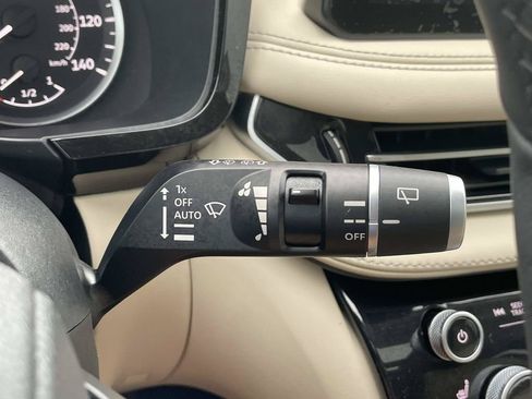 Used 2025 INFINITI QX60 Pure FWD image 37
