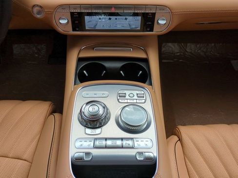 New 2026 Genesis G90 3.5T AWD/4WD image 14