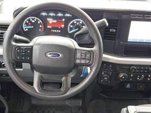 Used 2024 Ford F250 XL w/ STX Appearance Package AWD/4WD image 27