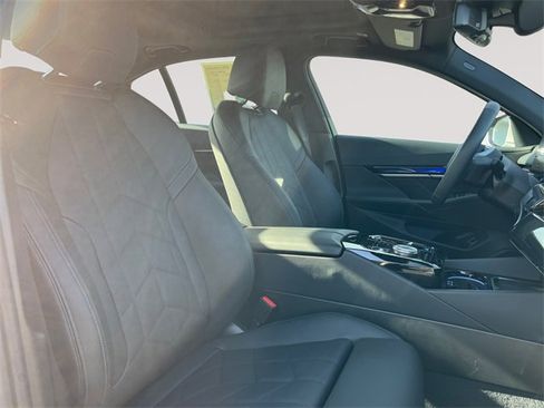 Certified 2025 BMW i5 xDrive40 w/ Premium Package image 15