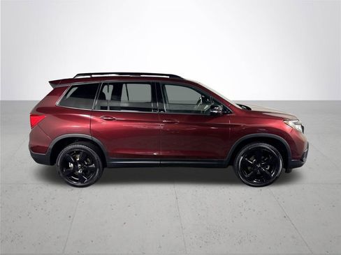 Used 2021 Honda Passport Elite image 5