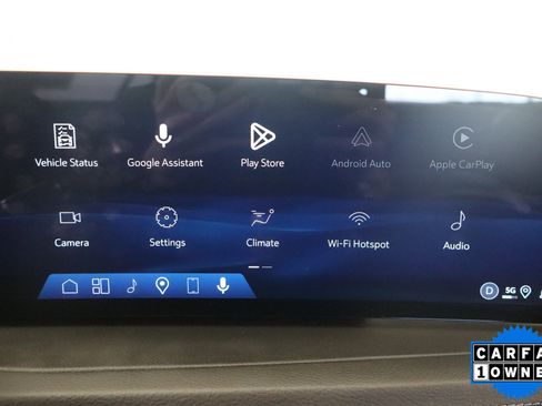 Used 2025 Cadillac XT4 Premium Luxury image 24