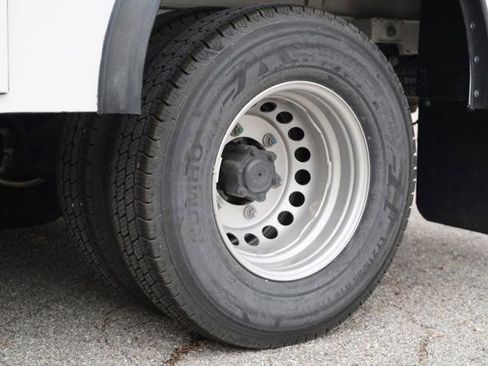 Used 2023 Mercedes-Benz Sprinter 3500 image 16