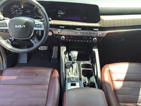 Used 2024 Kia Telluride SX Prestige AWD/4WD image 24