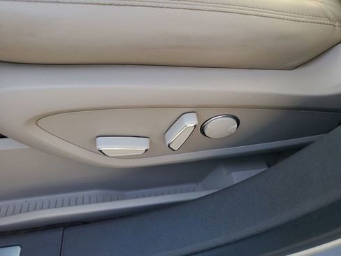 Used 2023 Lincoln Nautilus Reserve FWD image 7