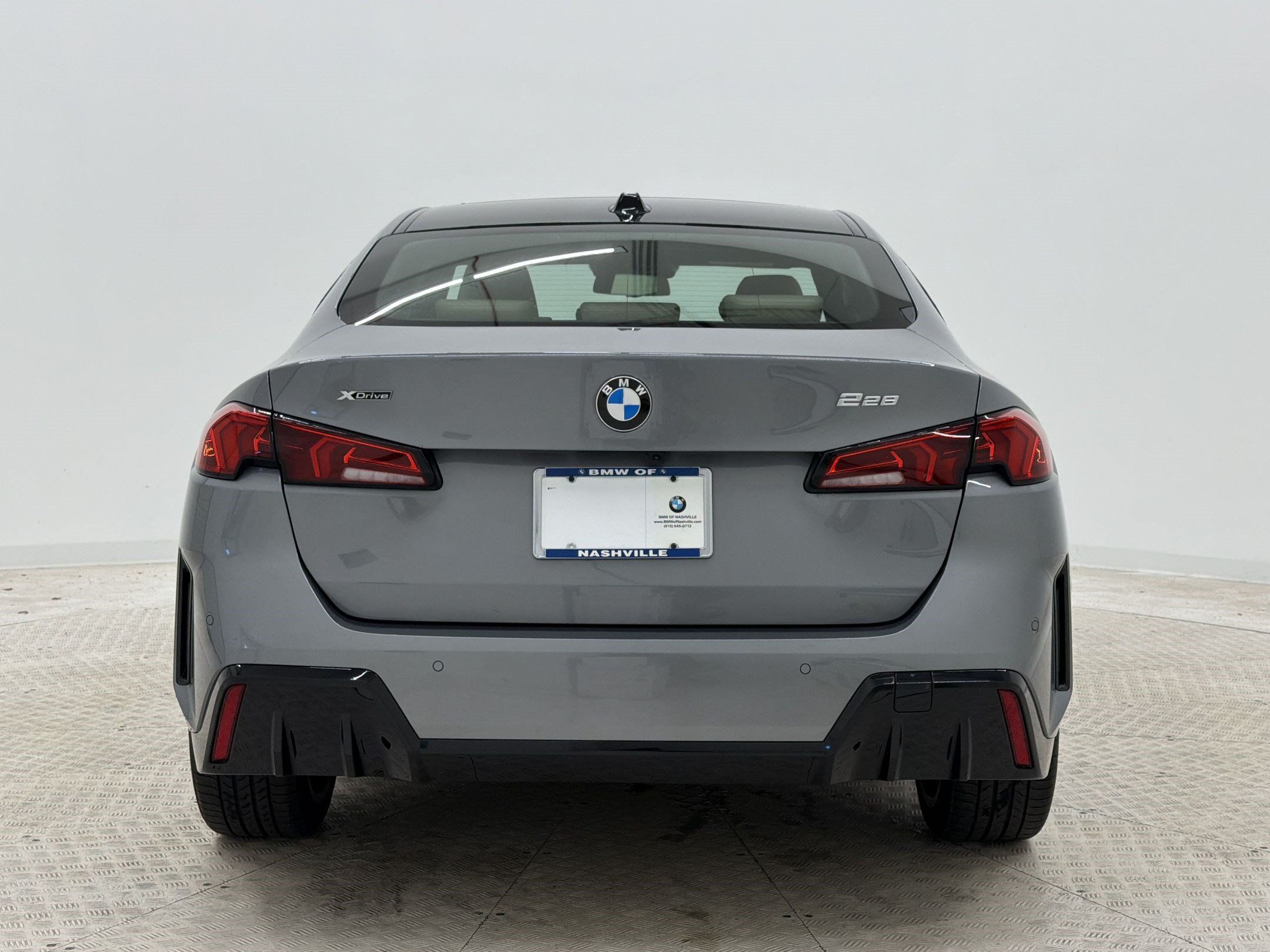 Used 2025 BMW 228i xDrive w/ Premium Package AWD/4WD image 10