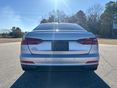 Used 2021 Audi A6 3.0T Prestige image 6