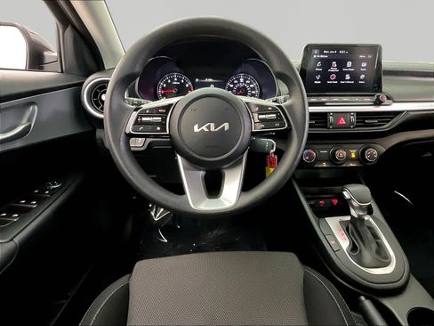 Used 2024 Kia Forte LX FWD image 8